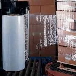 Manufacturers Exporters and Wholesale Suppliers of Hand Stretch Film Mumbai Maharashtra